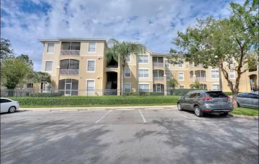 8103 COCONUT PALM WAY Unit 302