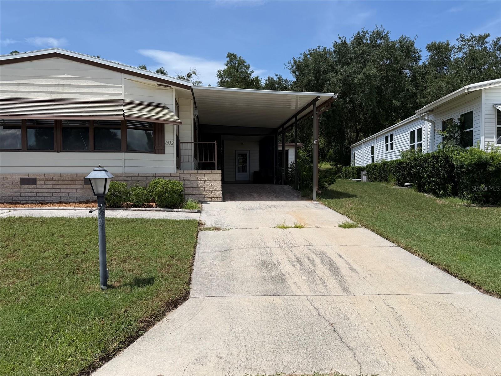 2532 AMYRIS COURT Unit 601