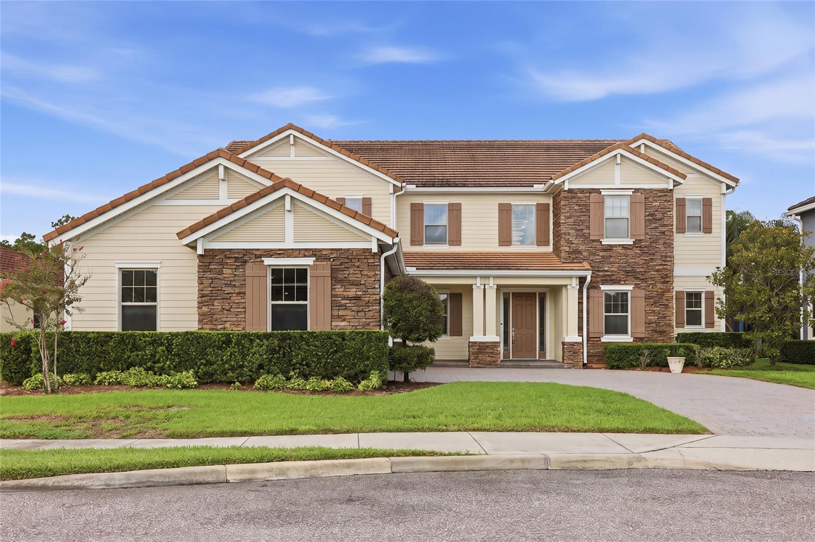 504 CINDER POINT