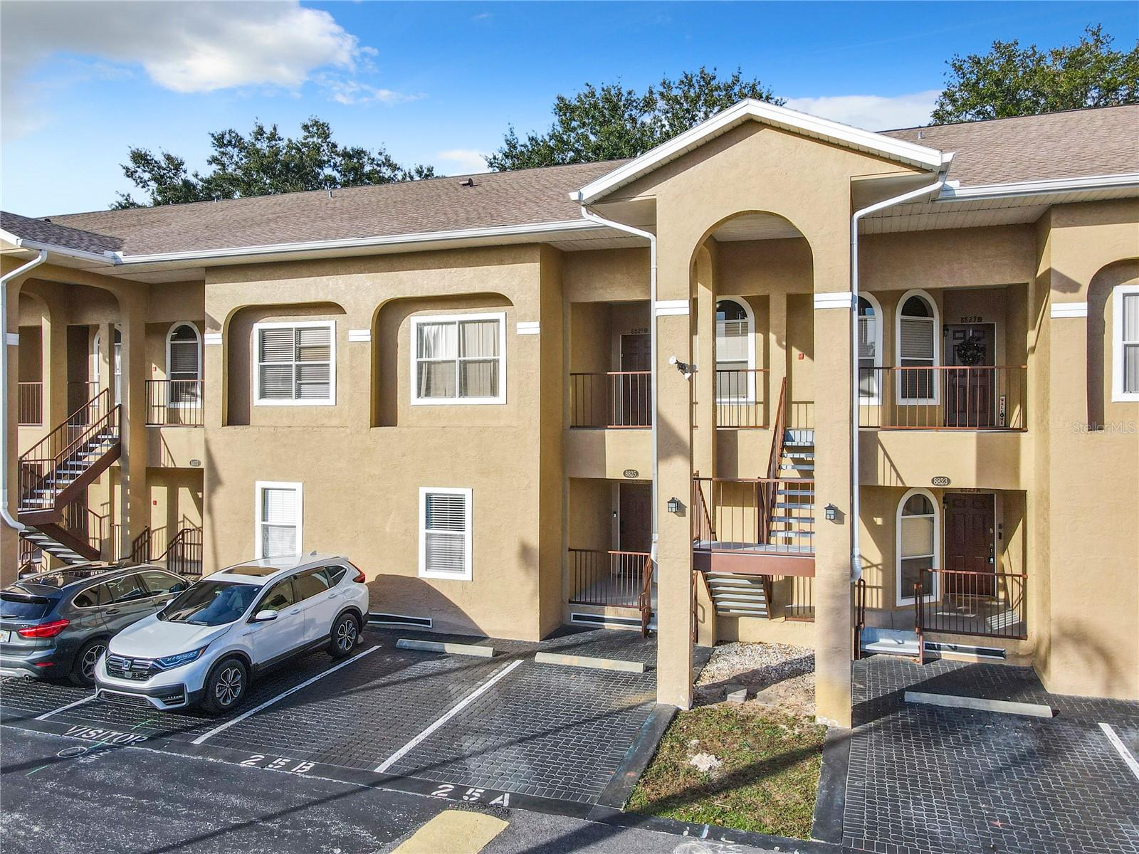 8825 CORAL PALMS COURT Unit A