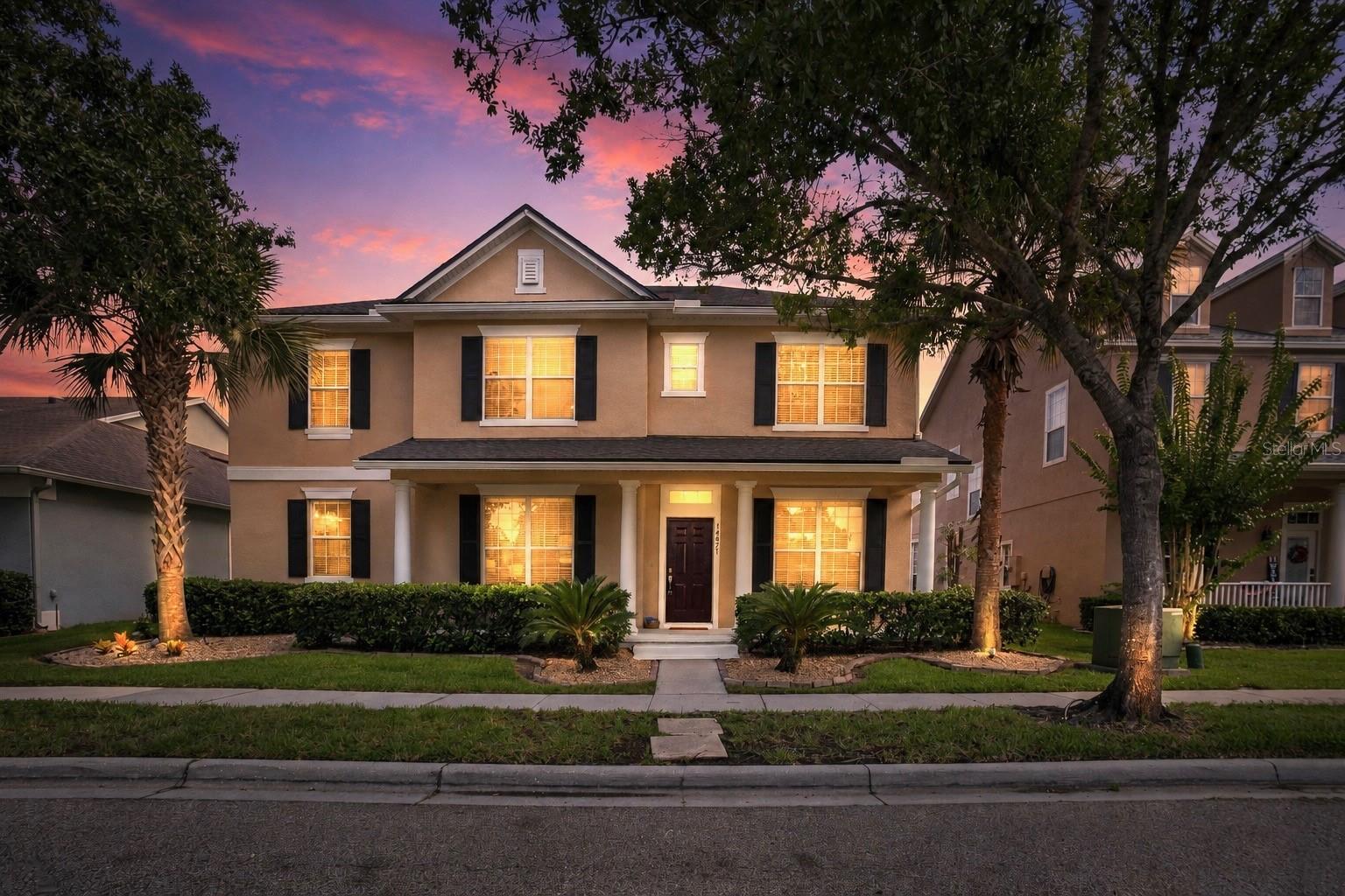14421 PARADISE TREE DRIVE