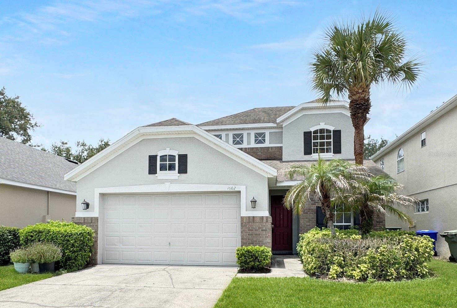 1602 TAIL FEATHER DRIVE
