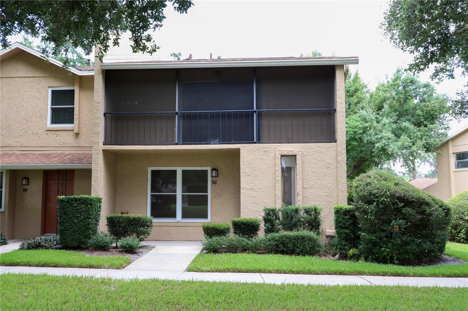 812 PARK LAKE CIRCLE Unit 7