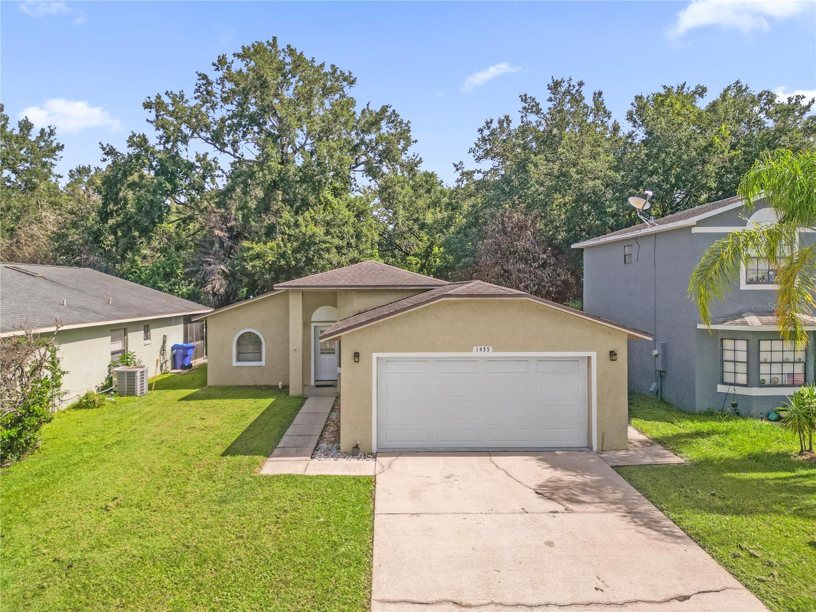 1455 ELDRA DRIVE
