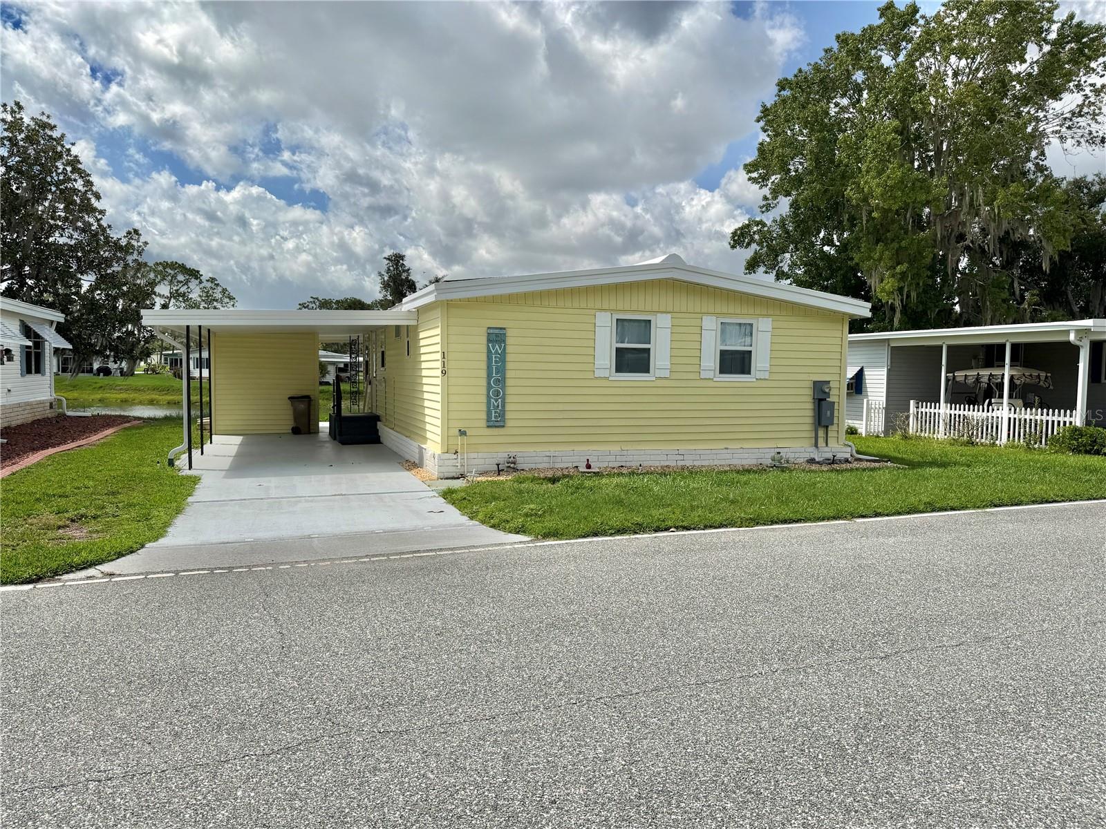 Listing photo for 119 Audubon Dr