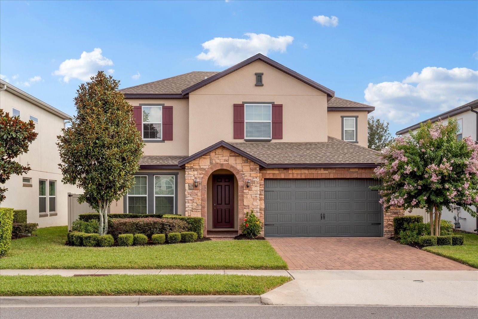 16971 TRADEWIND POINT