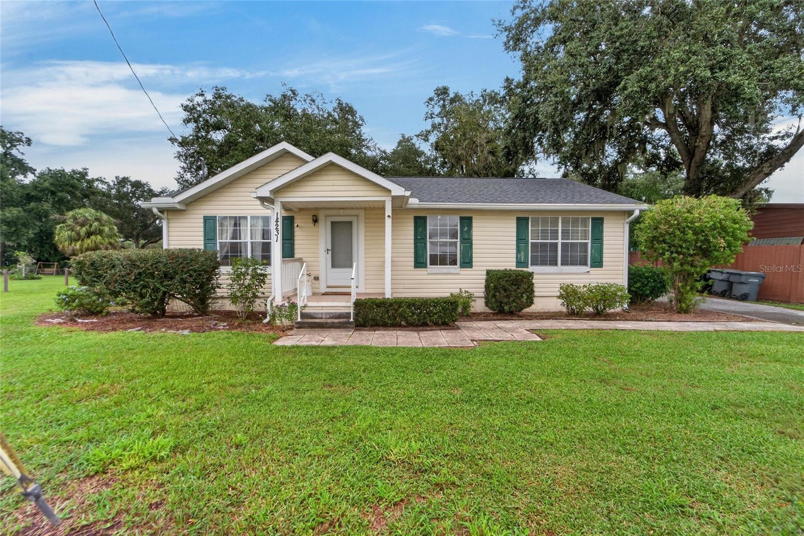 Listing photo for 14231 Reese Dr