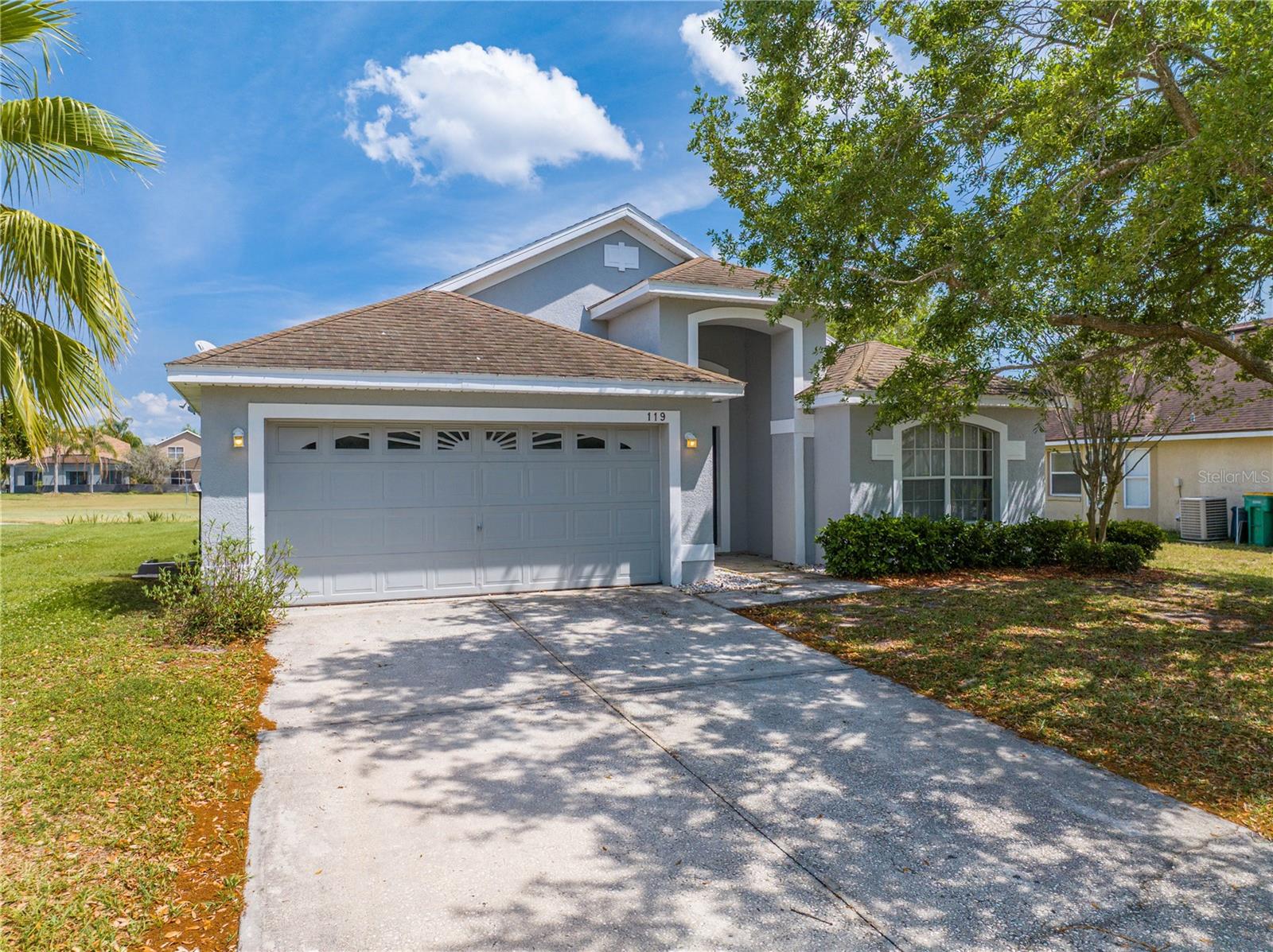 119 SOUTHAMPTON DRIVE