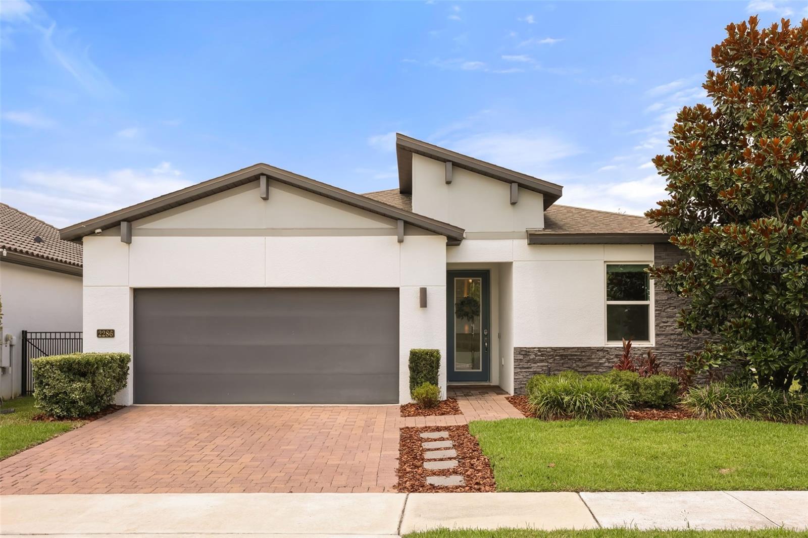 2286 MARSH SEDGE LANE