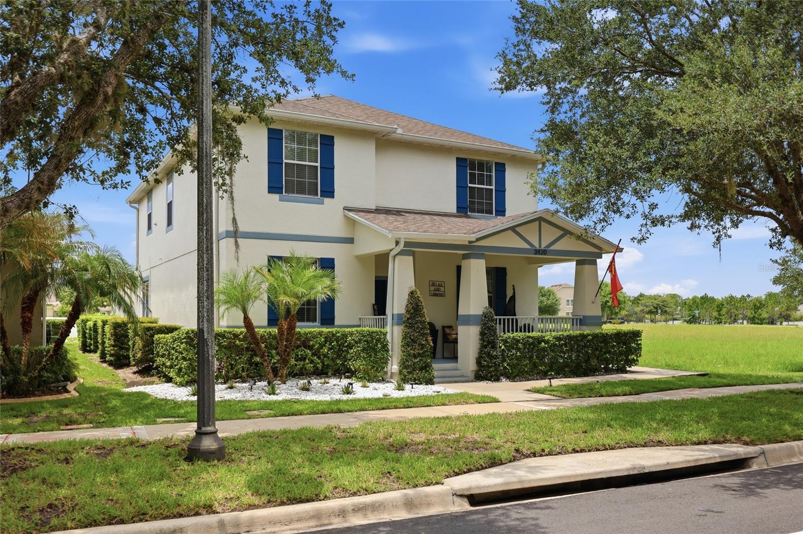 3420 SCHOOLHOUSE ROAD