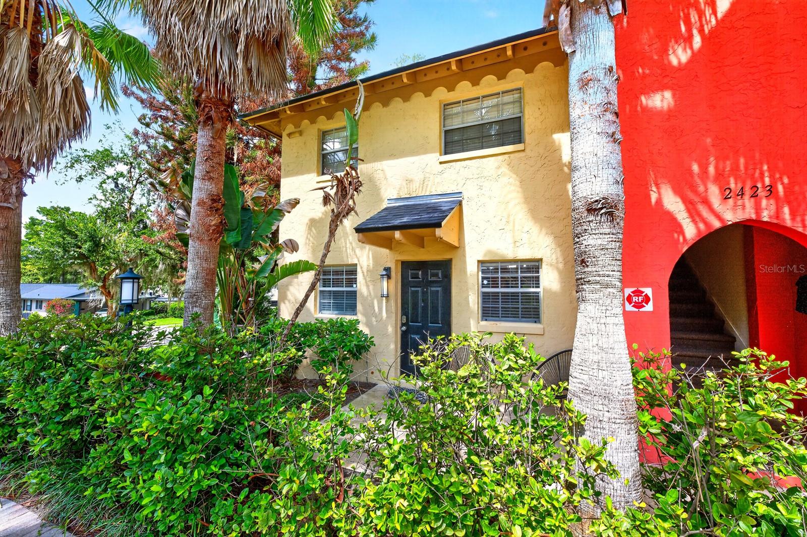 2423 E CENTRAL BOULEVARD Unit 1