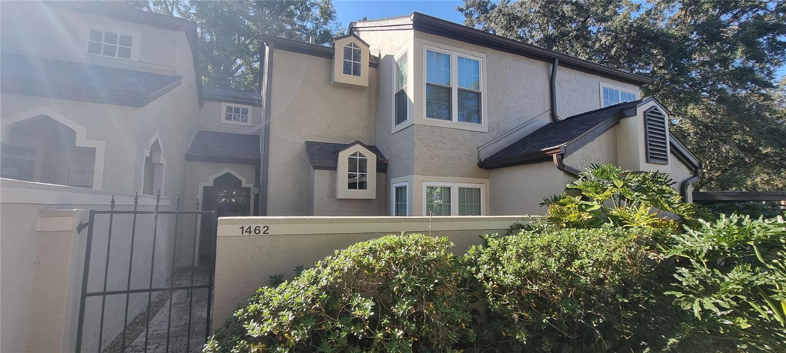 1462 FARRINDON CIRCLE Unit 1462