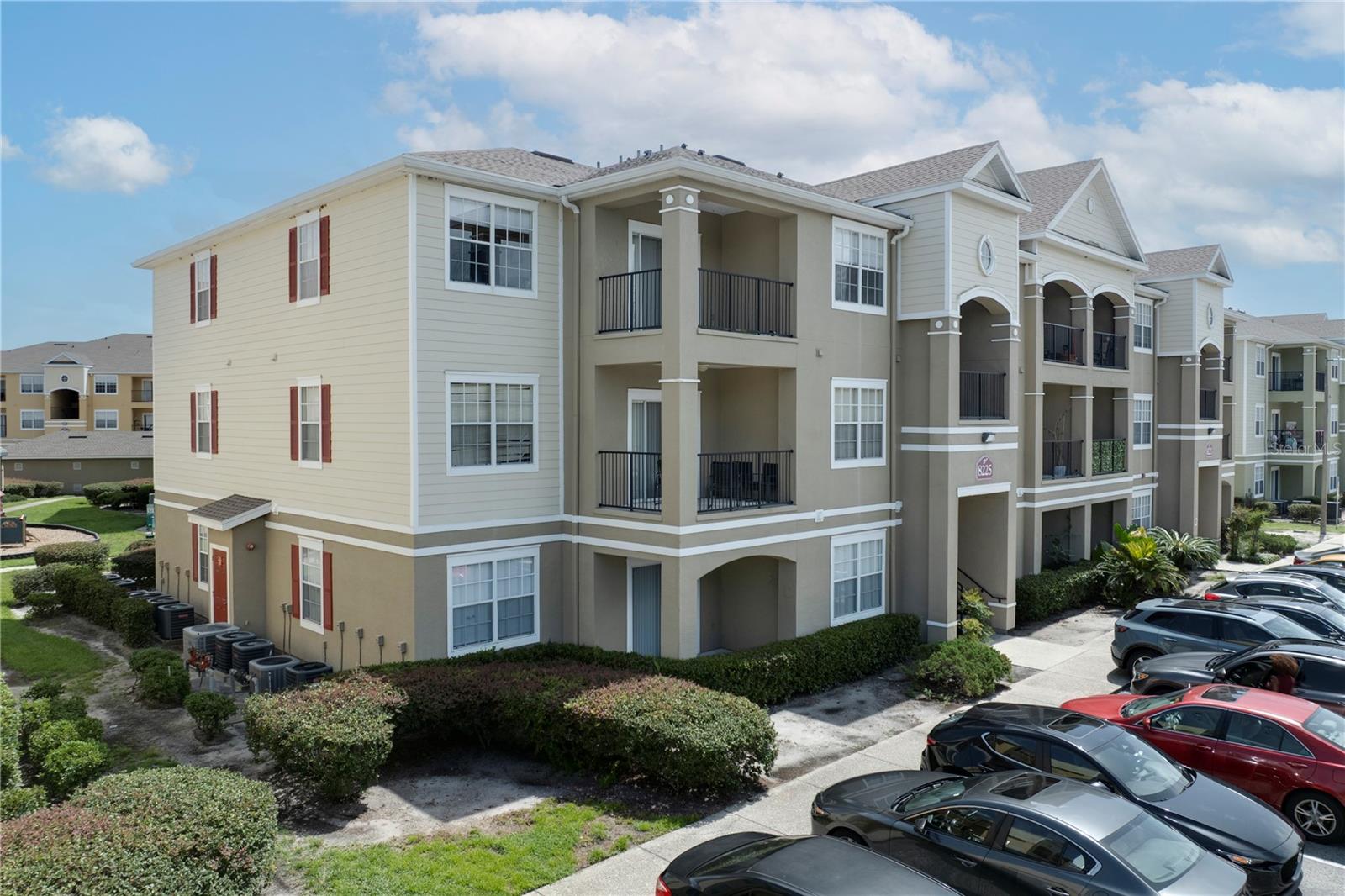 8225 CLAIRE ANN DRIVE Unit 101