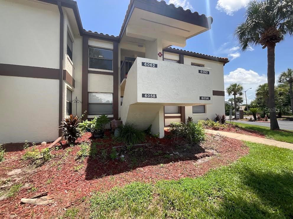 6062 WILLOWPOINTE CIRCLE Unit I 203
