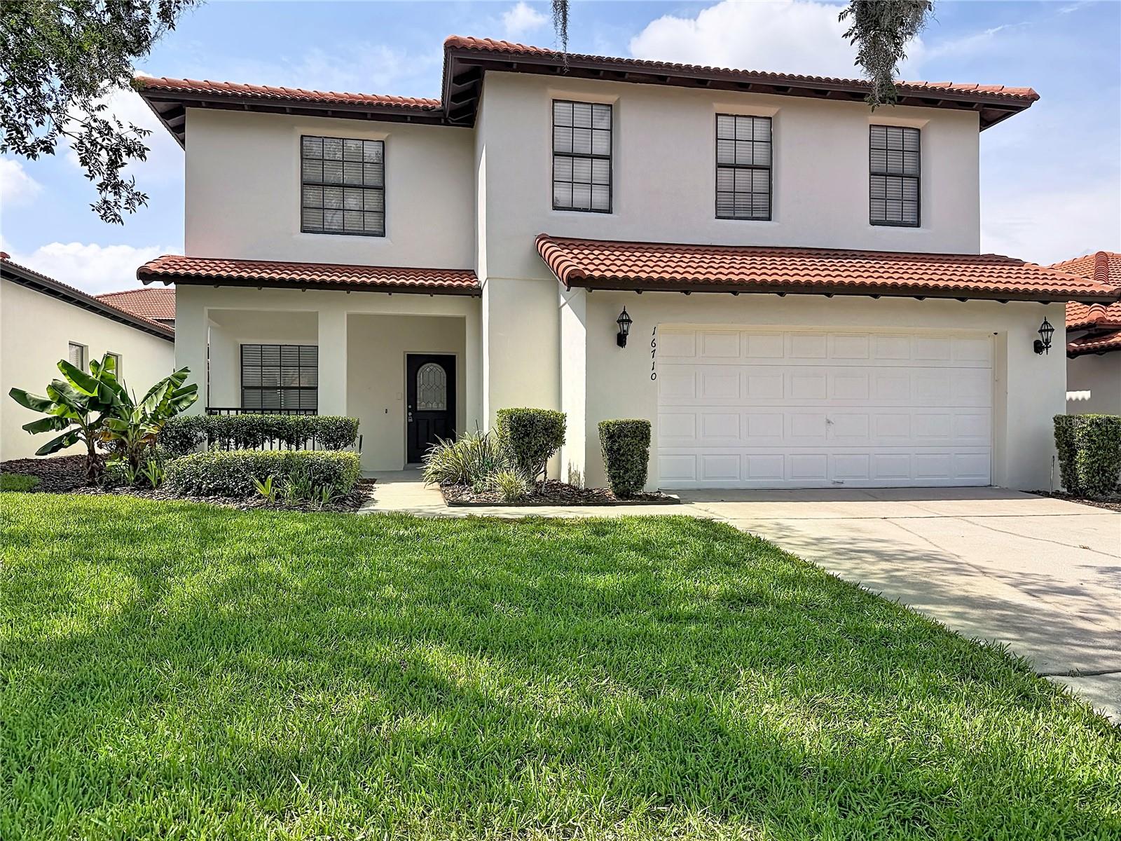 Listing photo for 16710 Caribbean Breeze Way
