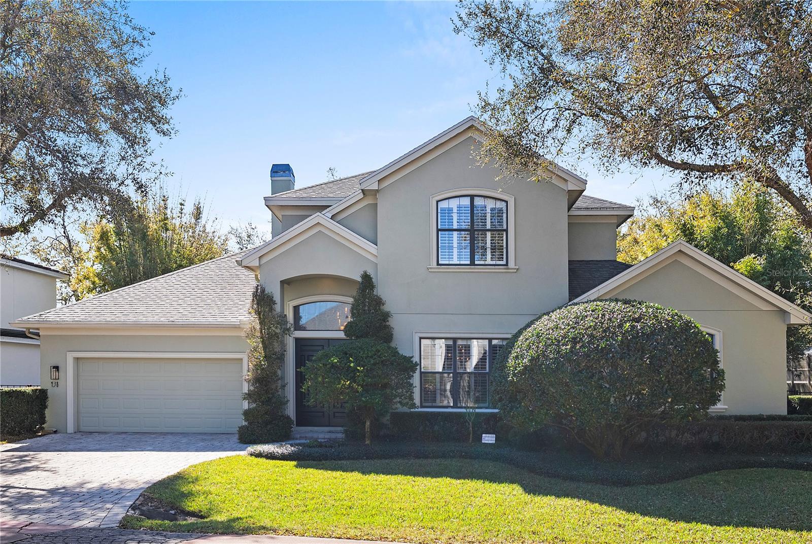 438 HARBOUR OAKS POINTE DRIVE