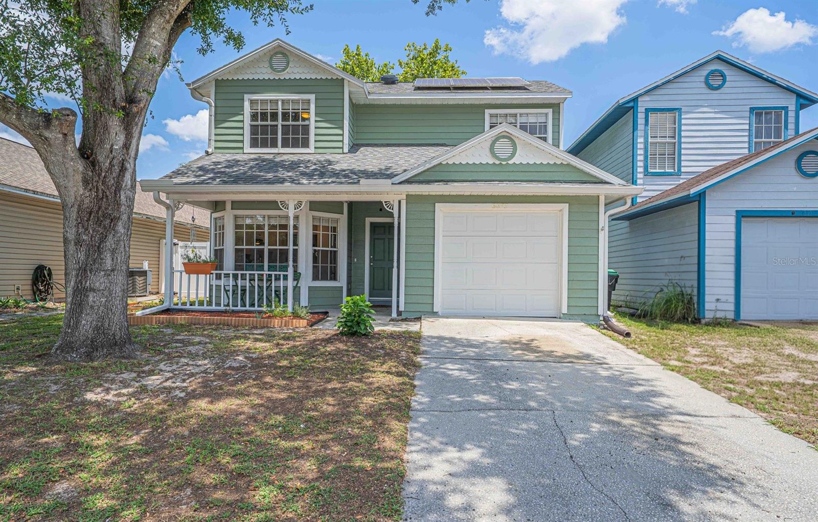 6673 RYAN CHASE COURT