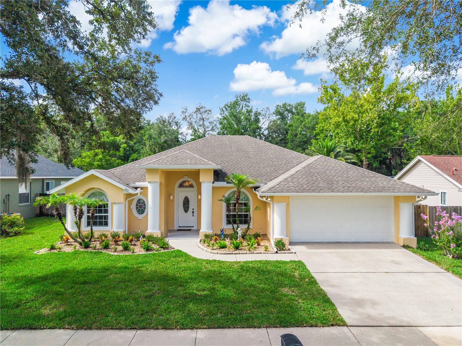 2672 LAKE JACKSON CIRCLE