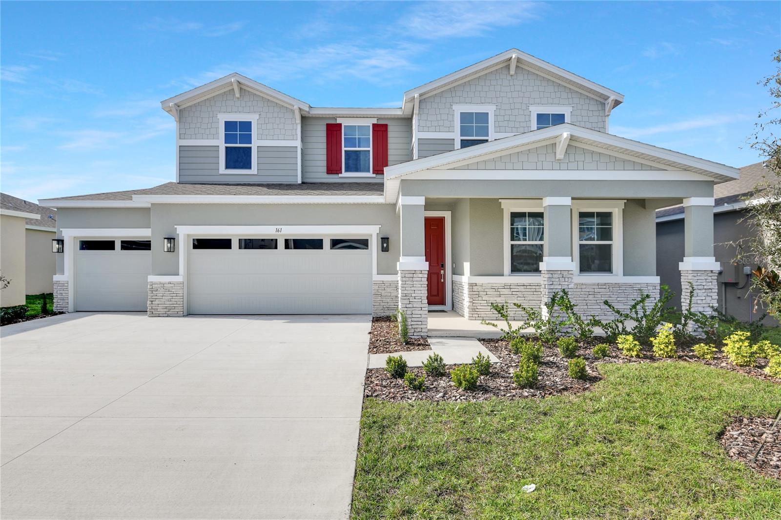 Listing photo 1 for 161 Waterstone Loop