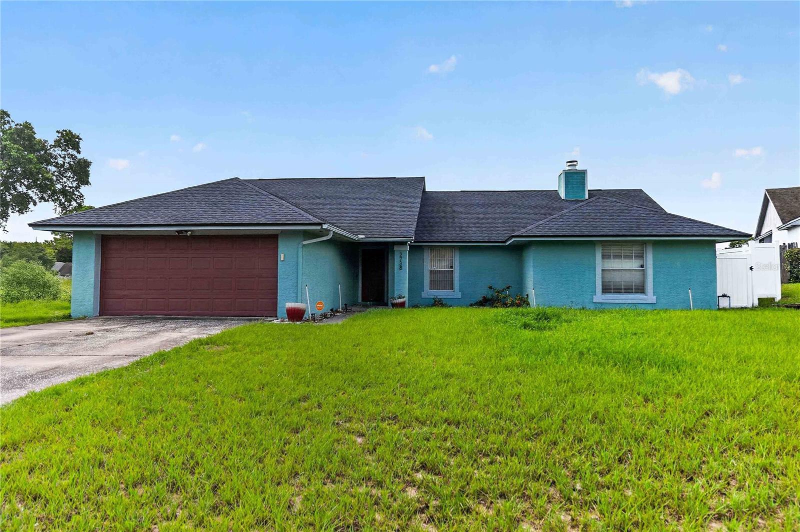 2738 FOXWOOD COURT