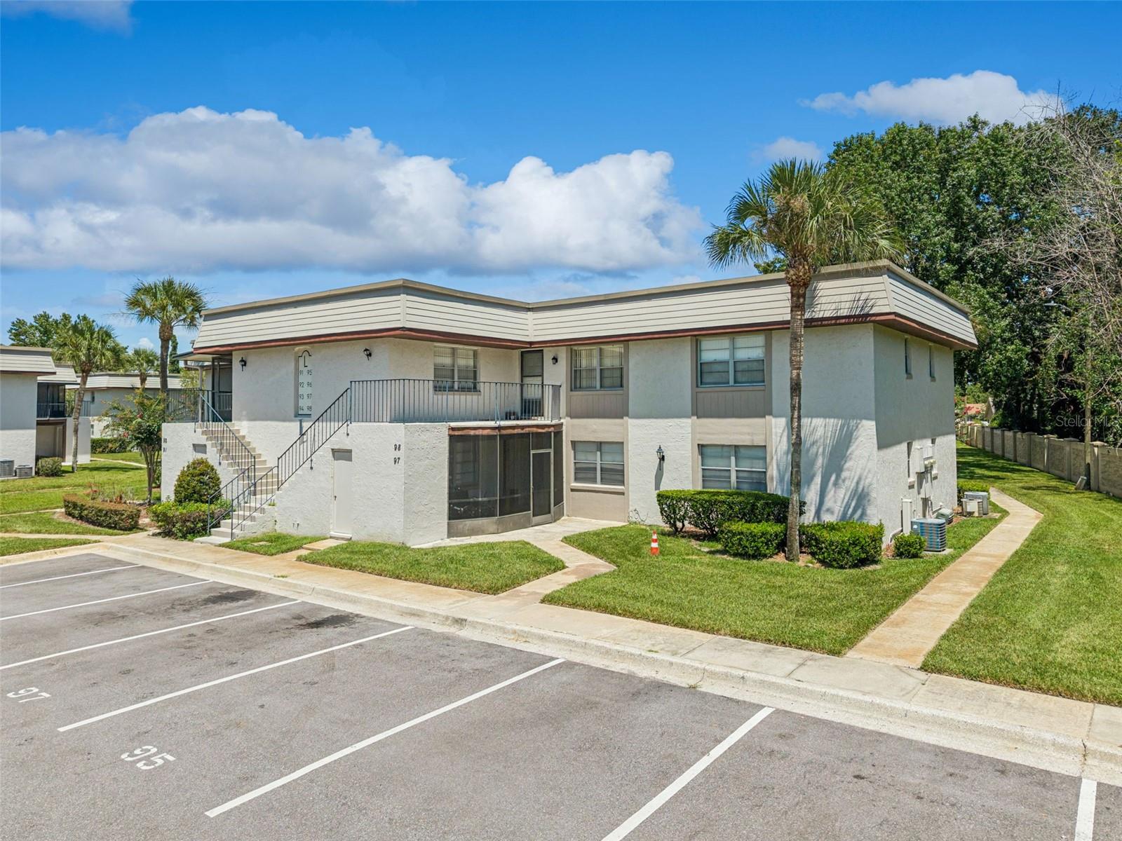93 WINDTREE LANE Unit 102