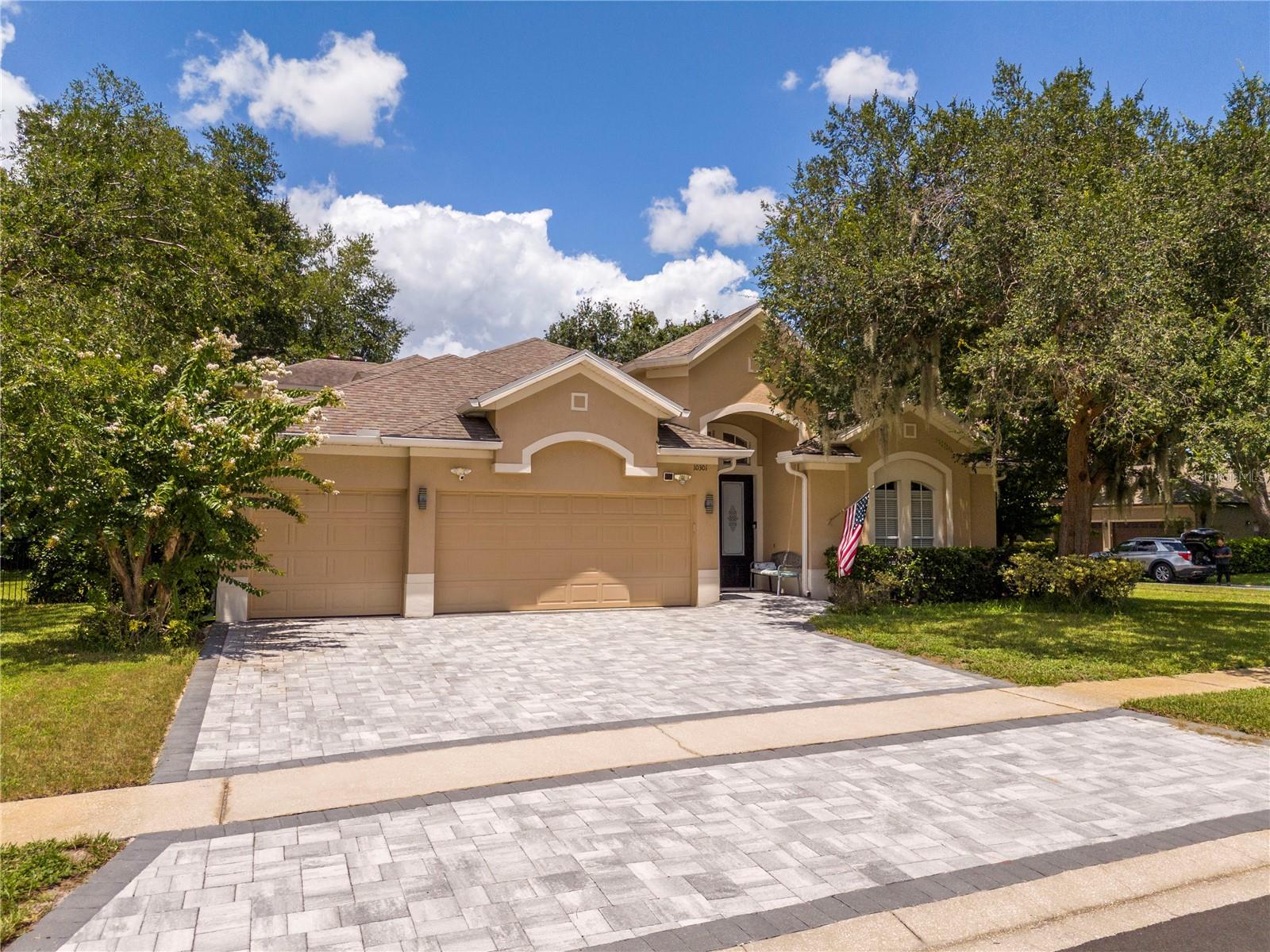 10301 OAKVIEW POINTE TERRACE