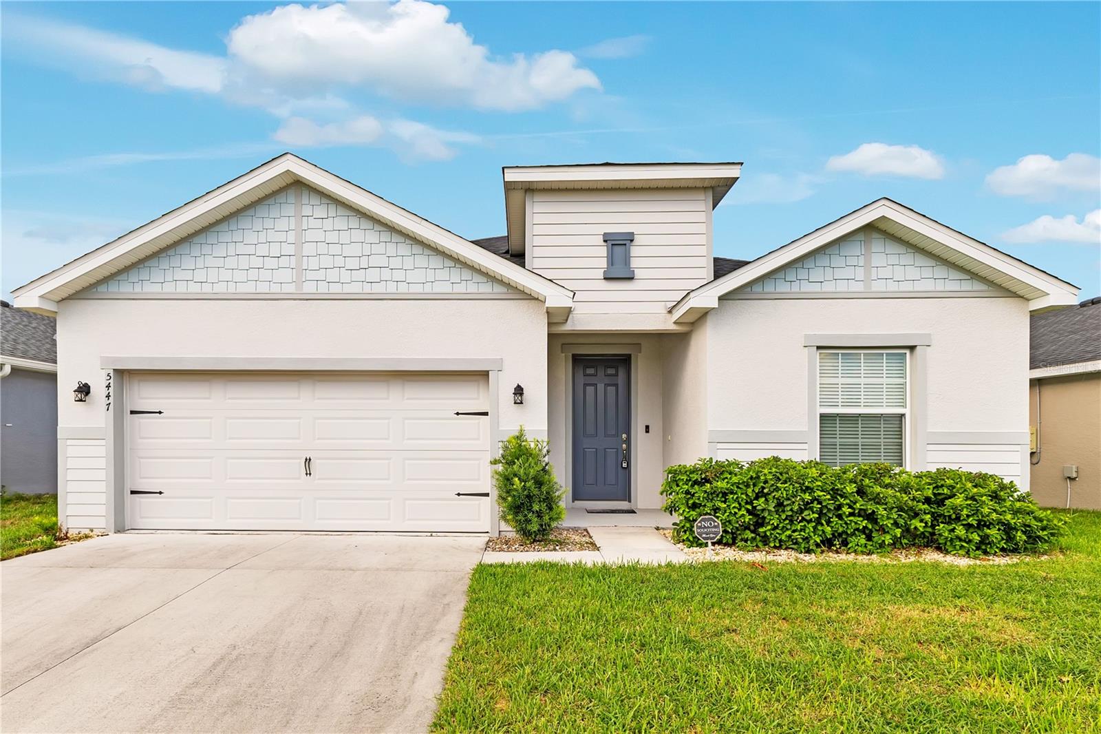 5447 PINE LILLY DRIVE