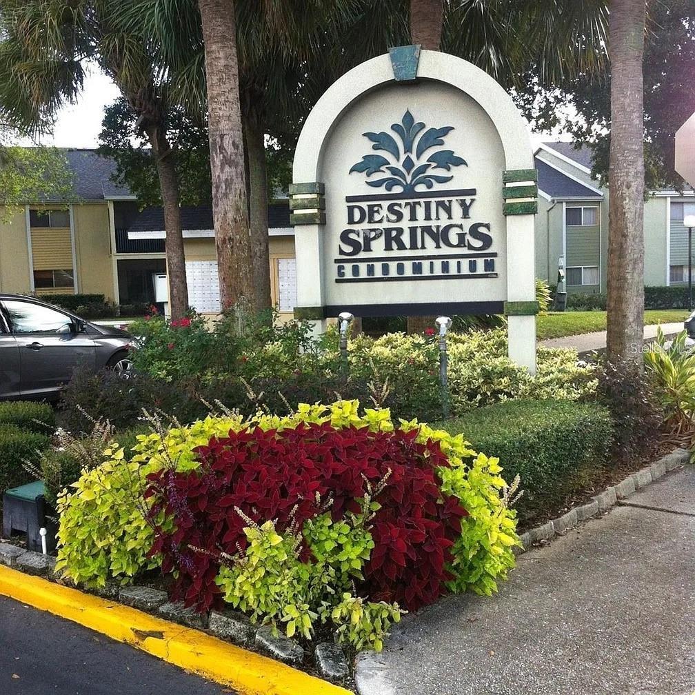 942 LAKE DESTINY ROAD Unit A