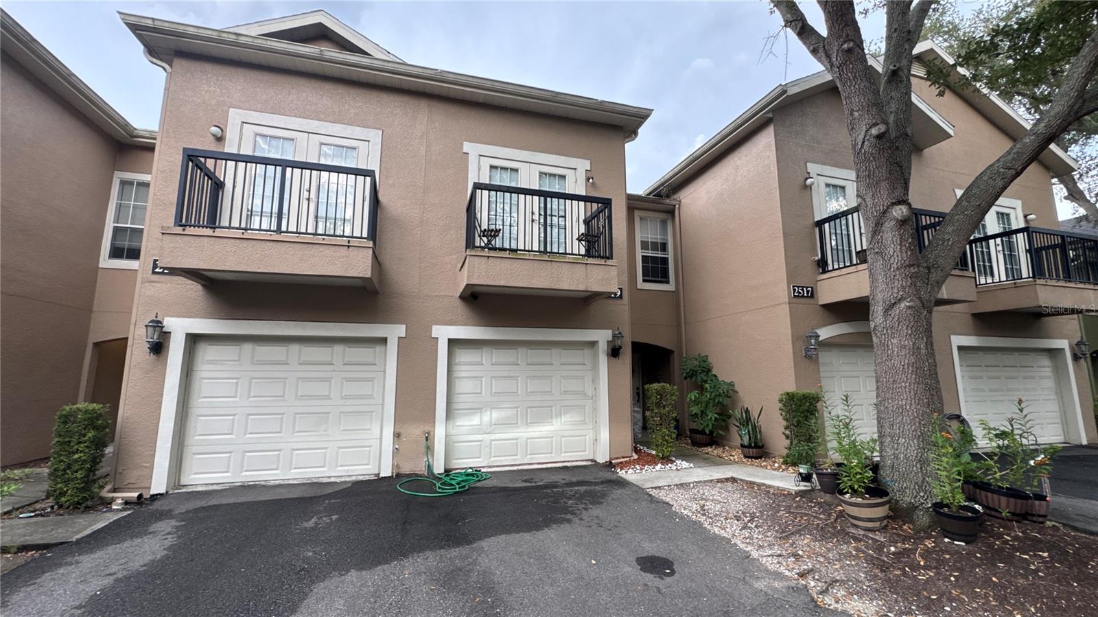 2519 LANCIEN COURT Unit 5