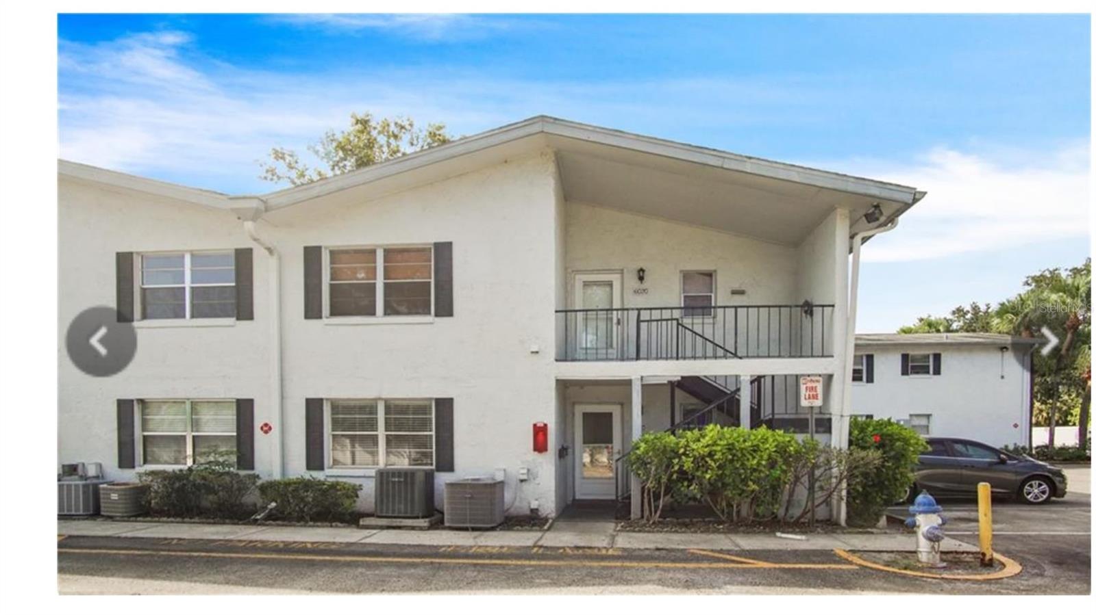 6010 AMBERLY AVENUE Unit F