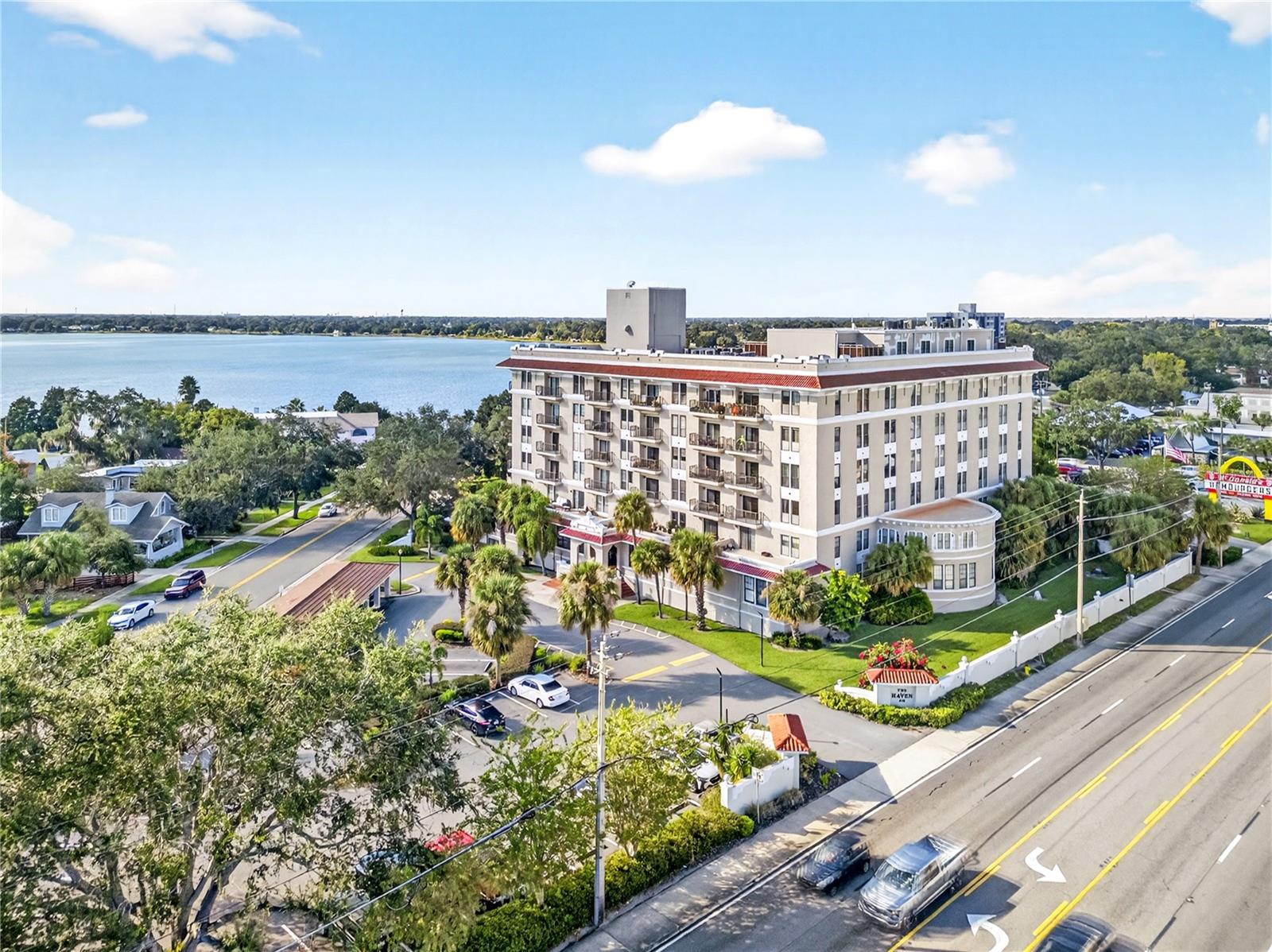 Listing photo 1 for 235 6th St Nw #307