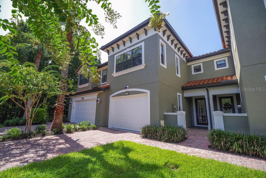 1541 CORKERY COURT Unit 1541