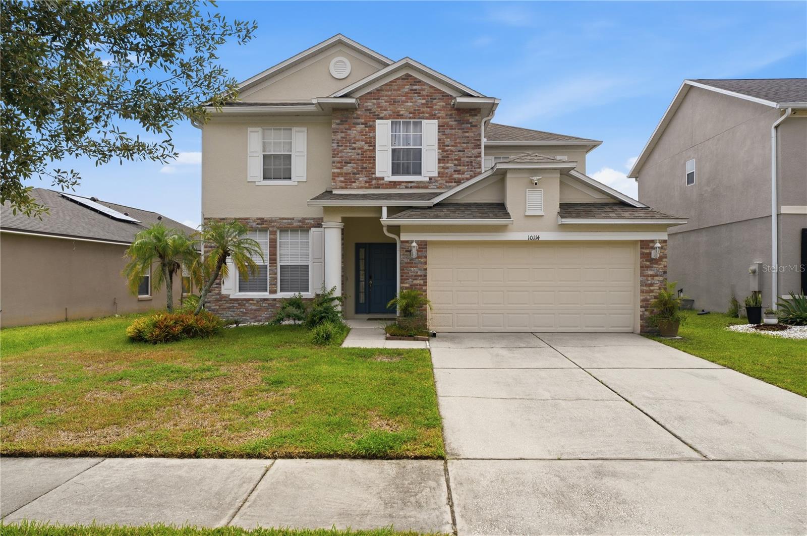 10114 OAK CREST ROAD