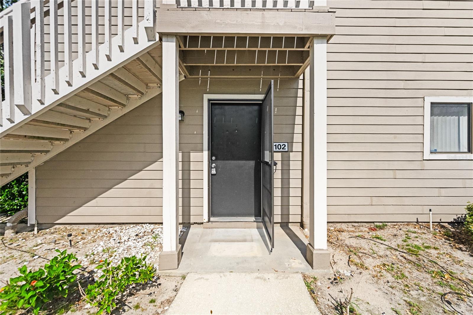 543 SUN RIDGE PLACE Unit 102