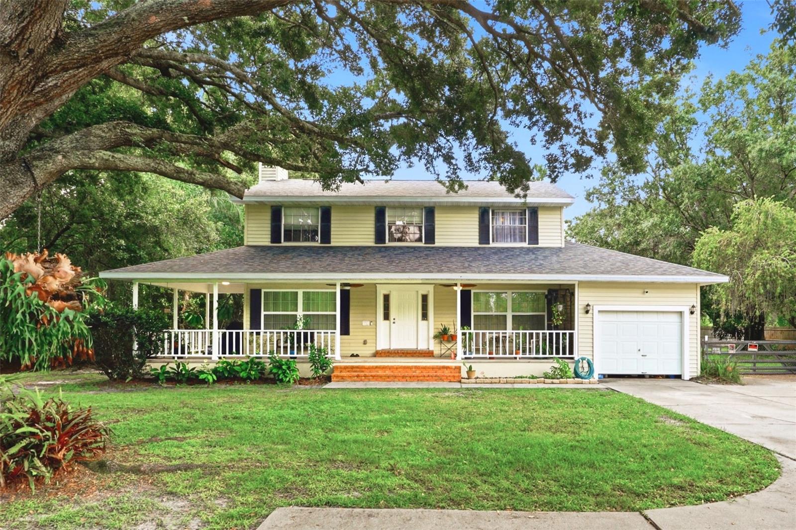 4784 OREN BROWN ROAD