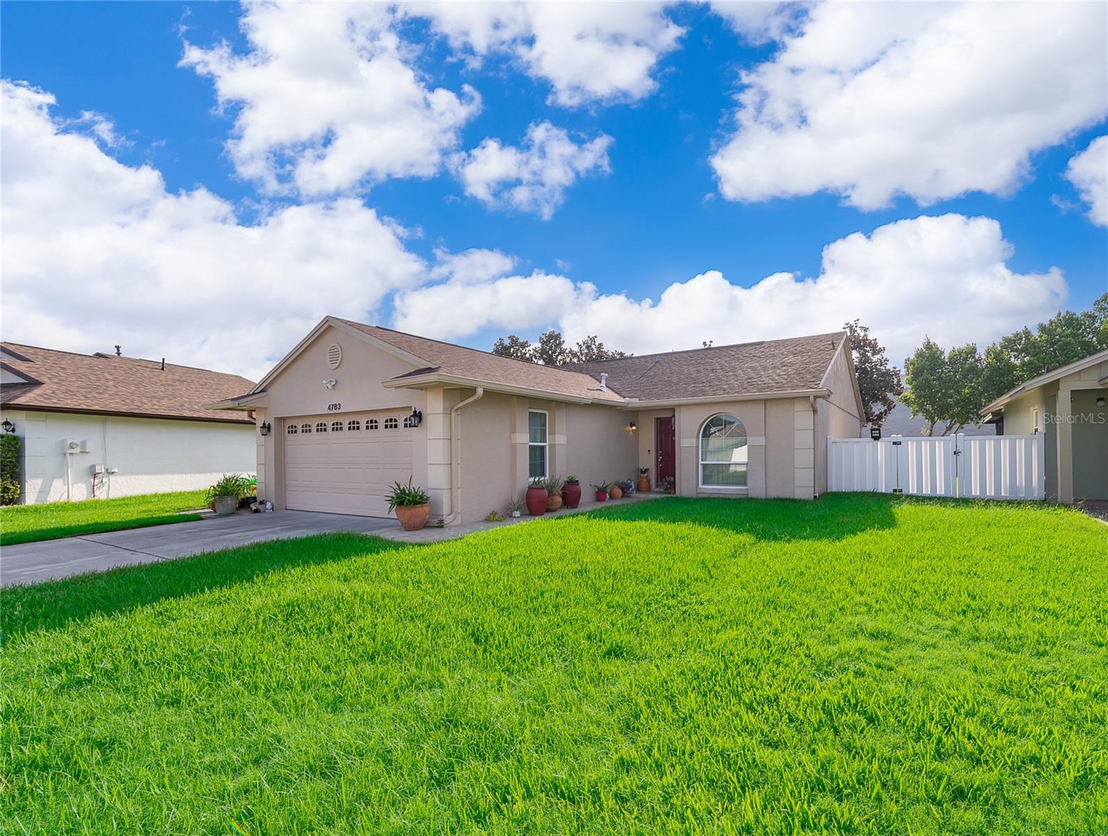 4783 WARRIOR LANE
