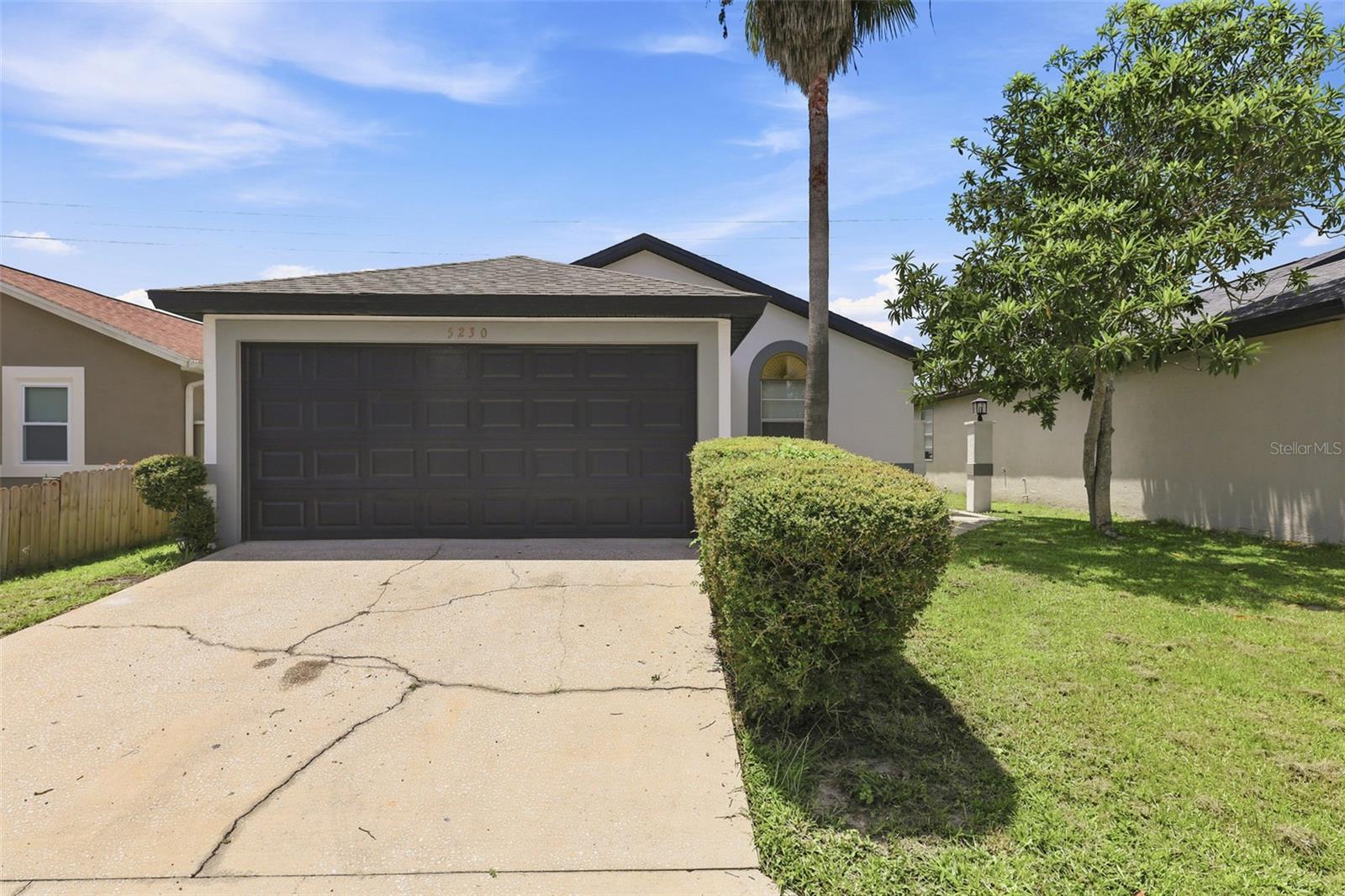 5230 FLORIDA HOLLY DRIVE