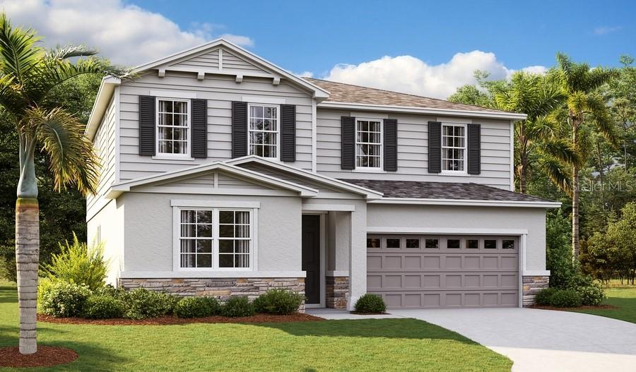 Listing photo 1 for 10152 Turnberry Ln