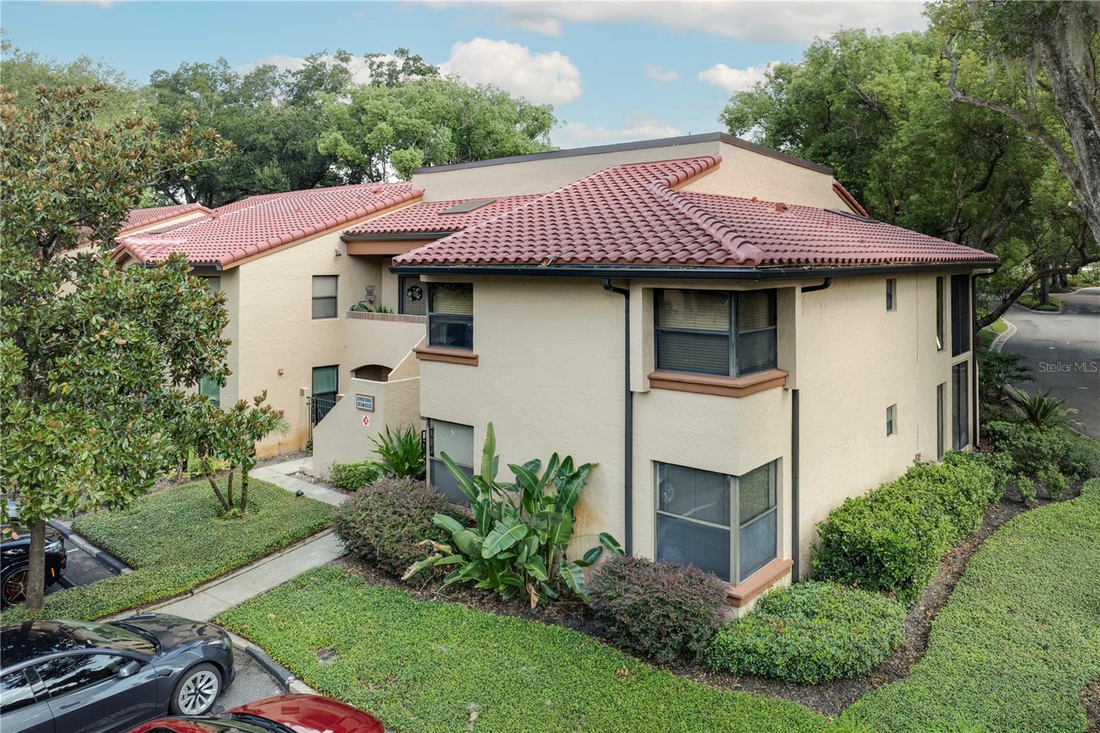 1117 SALERNO COURT Unit 1117