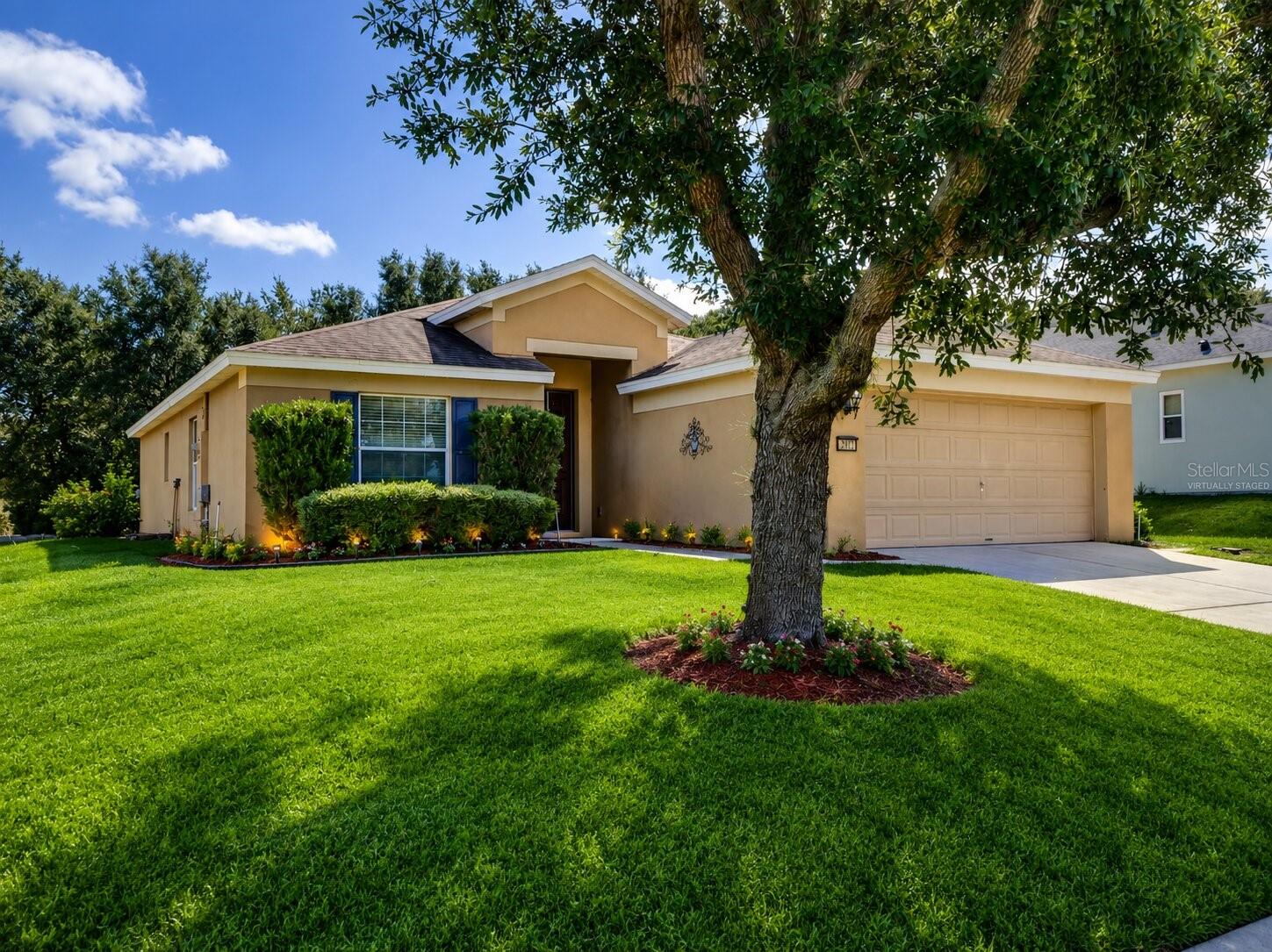 Listing photo for 2972 Santa Maria Ave