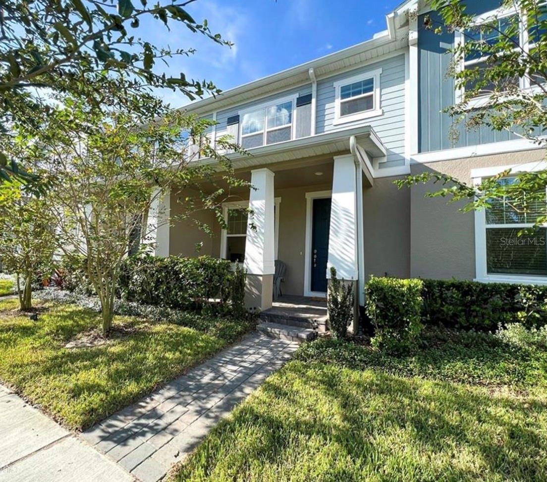 10509 SPRING ARBOR LANE