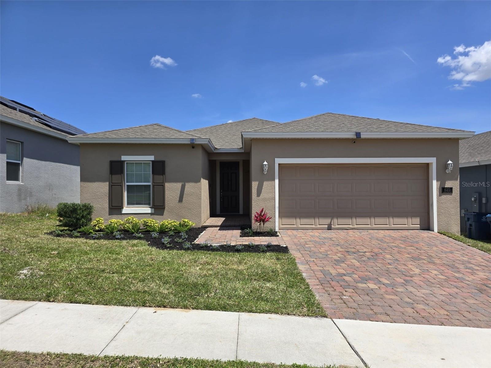 Listing photo for 625 Disa Dr