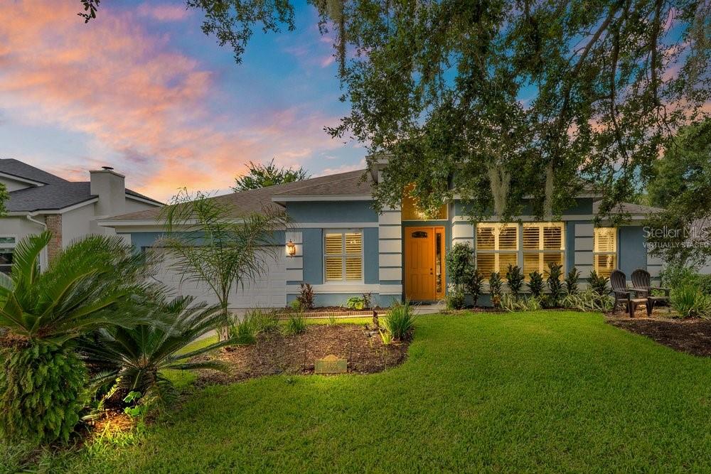 3732 GATLIN RIDGE DRIVE