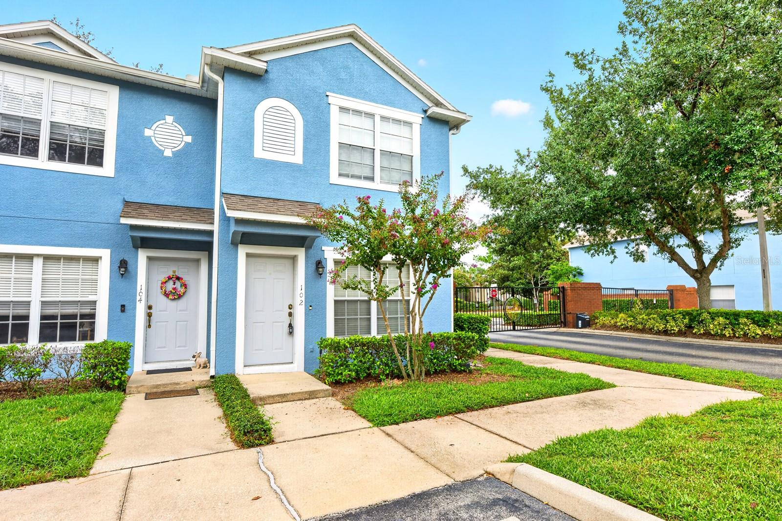 102 WILTON CIRCLE