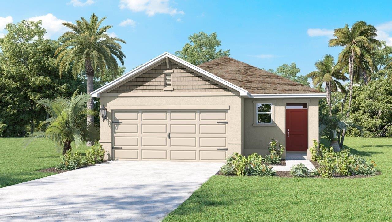 Listing photo 1 for 4926 Katrina Dr