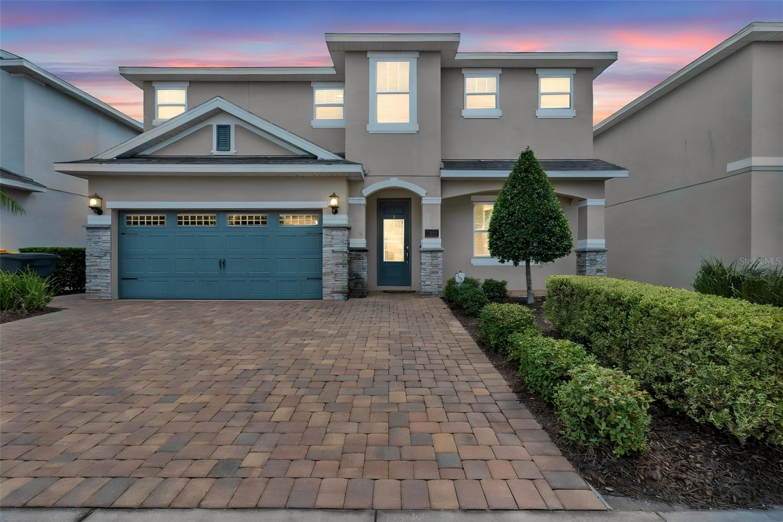 7685 FAIRFAX DRIVE