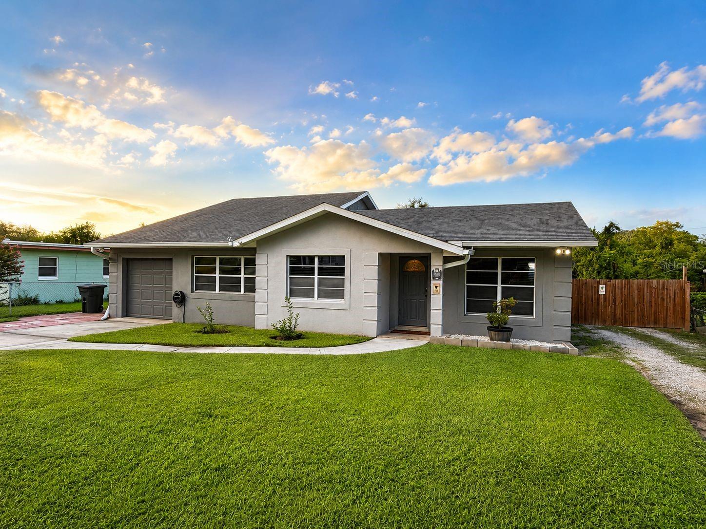 1150 MAGNOLIA DRIVE