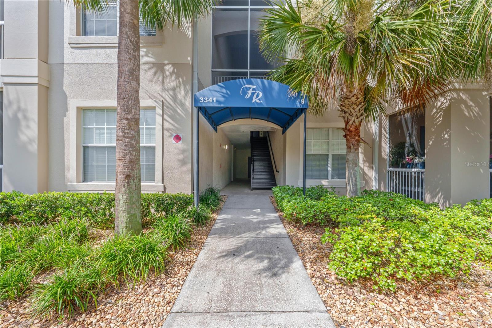 3341 WHITESTONE CIRCLE Unit 203