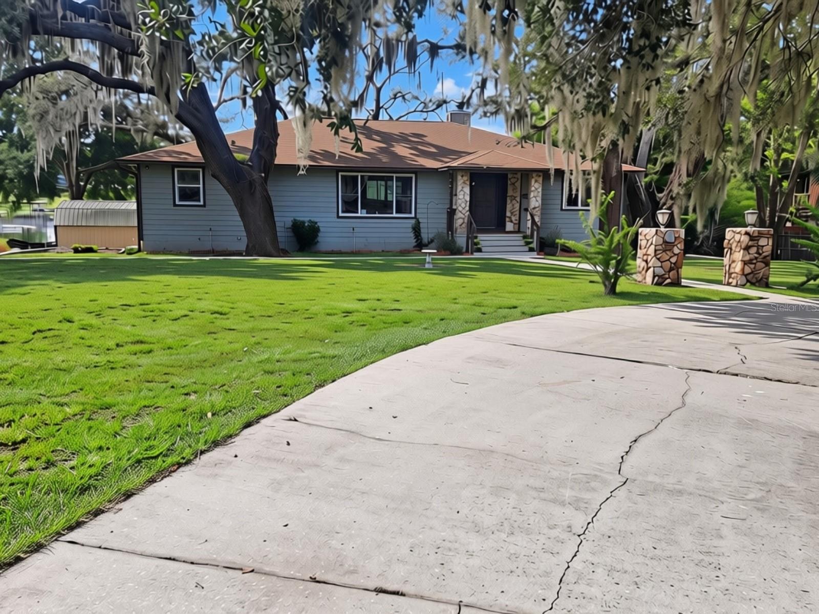 Listing photo for 10844 Poinciana Dr
