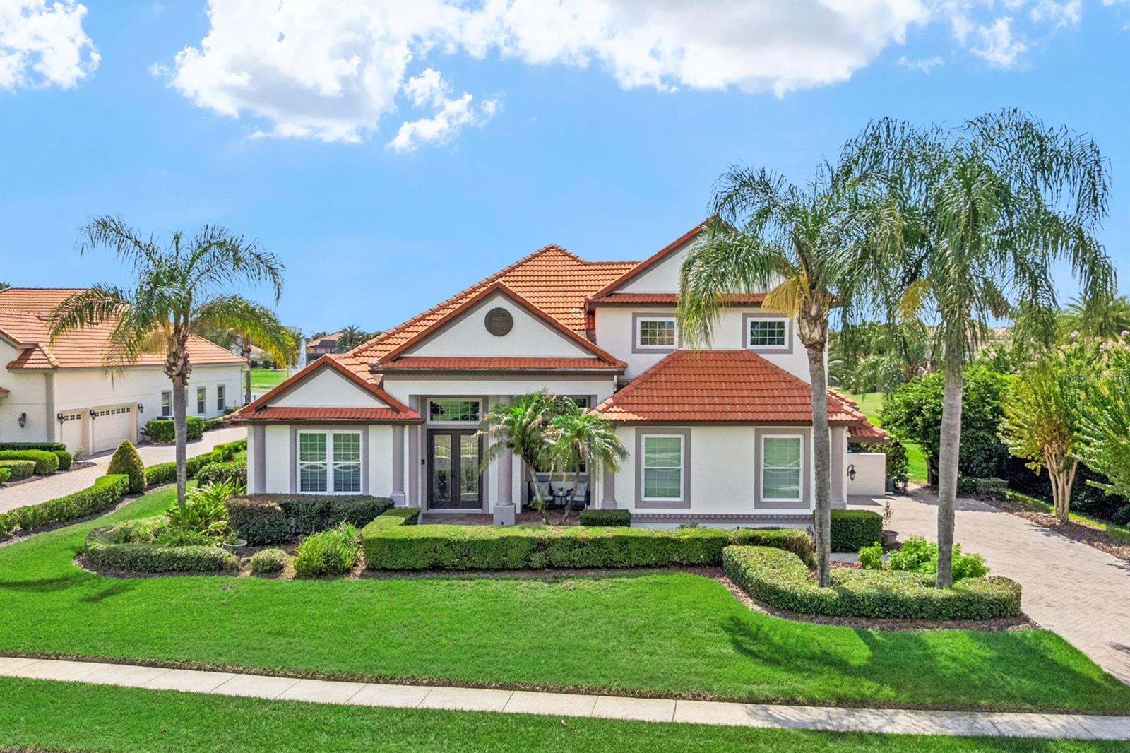 5746 OXFORD MOOR BOULEVARD